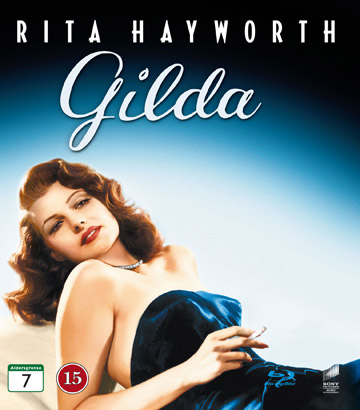 Gilda (Blu-ray)