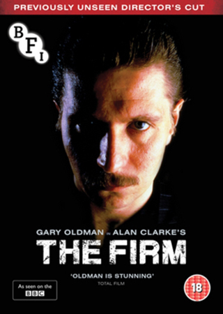 Firm - Directors Cut (ej svensk text)