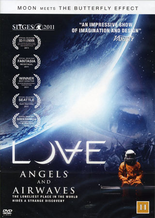 Love - Angels And Airwaves