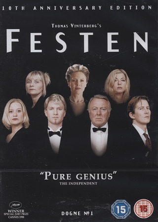 Festen (ej svensk text)