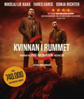 Kvinnan I Rummet (Blu-ray)