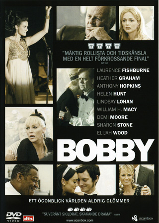Bobby (Begagnad)