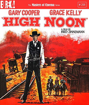 High Noon (ej svensk text) (Blu-ray)