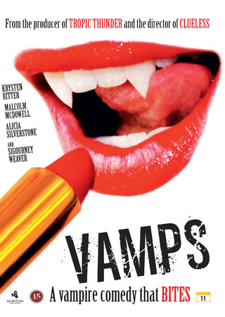 Vamps