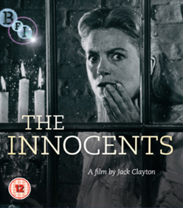 Innocents (ej svensk text) (Blu-ray)