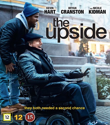 Upside (Blu-ray)