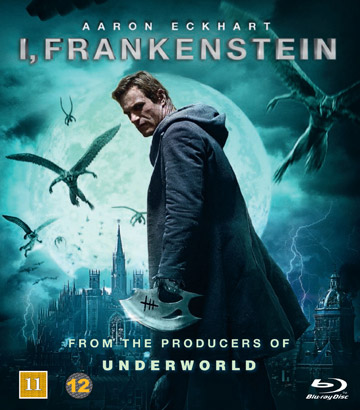 I, Frankenstein (Blu-ray)
