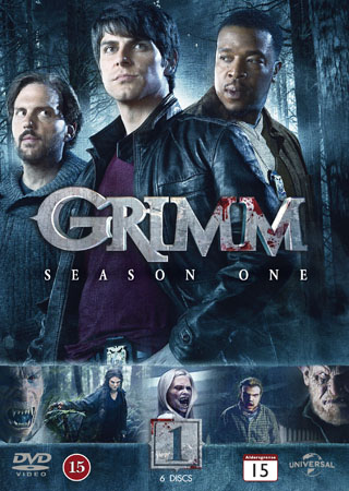 Grimm - Säsong 1