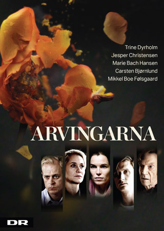 Arvingarna - Säsong 1