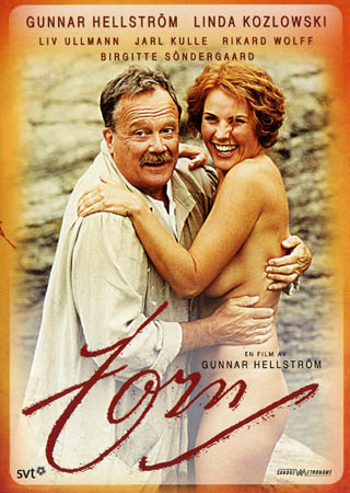 Zorn (Begagnad)