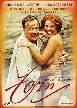 Zorn (Begagnad)
