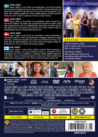 Joyful Noise - 2