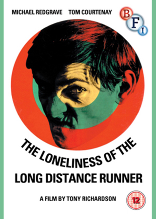 Loneliness Of the Long Distance Runner (ej svensk text)