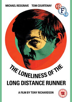 Loneliness Of the Long Distance Runner (ej svensk text)