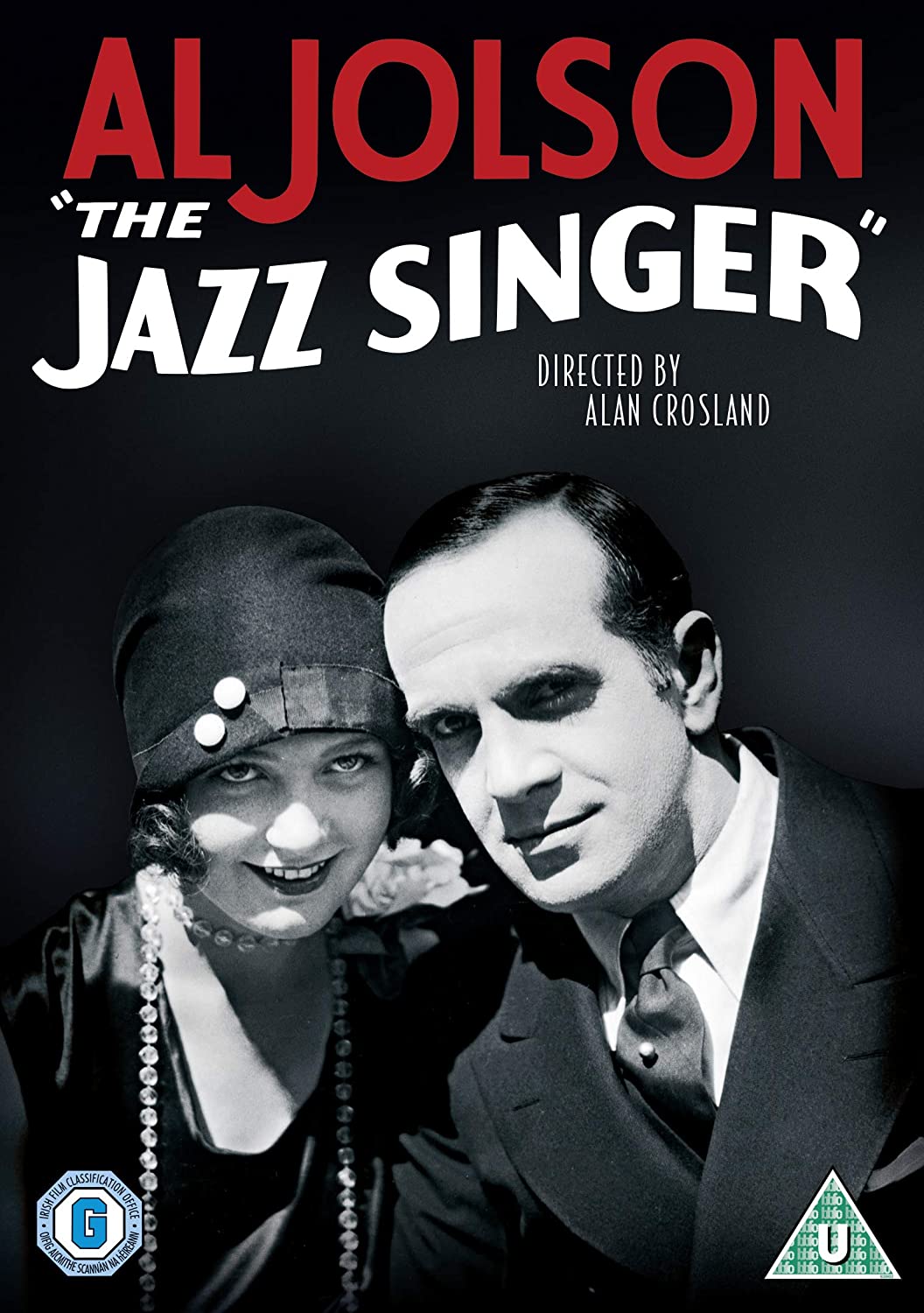 Jazz Singer