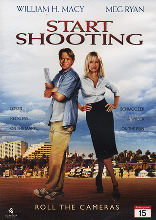 Start Shooting