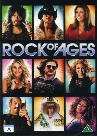 Rock of Ages