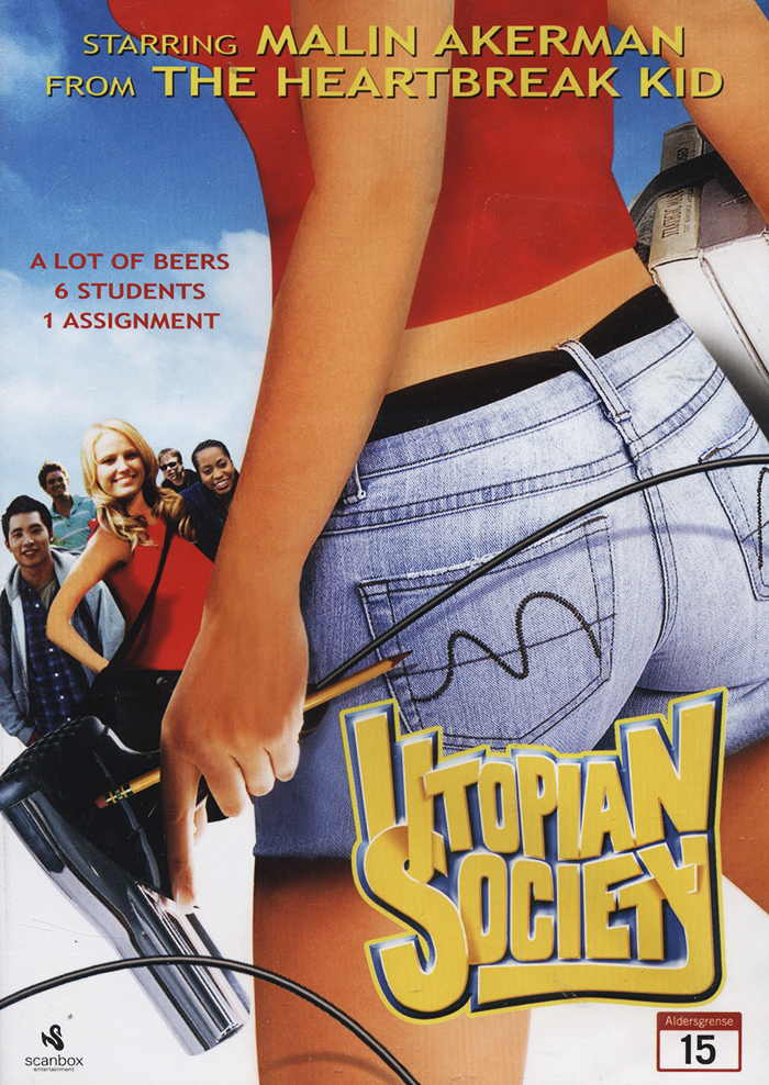 Utopian Society