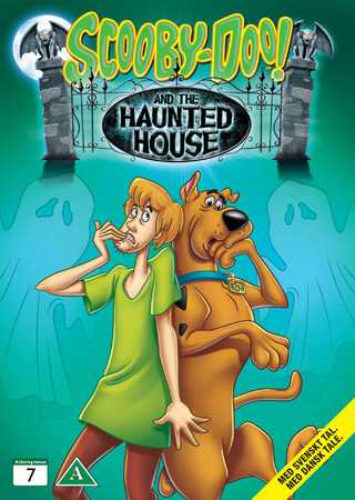 Scooby-Doo! - And the Haunted House