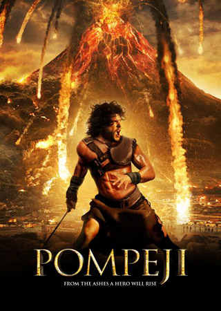Pompeii