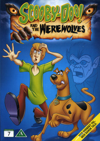 Scooby-Doo And the Werewolves