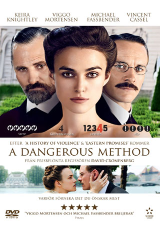 A Dangerous Method