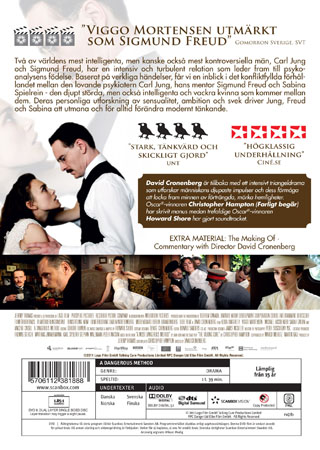 A Dangerous Method - 2