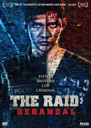 The Raid 2