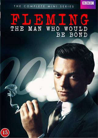Fleming - The Man Who Would Be Bond (BBC) (Miniserie)