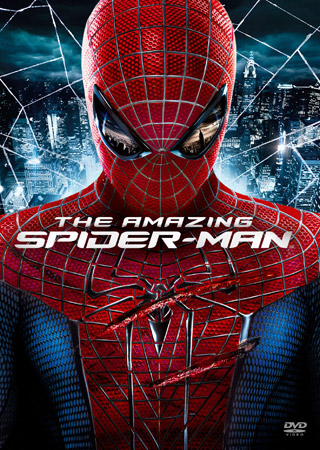 The Amazing Spider-Man