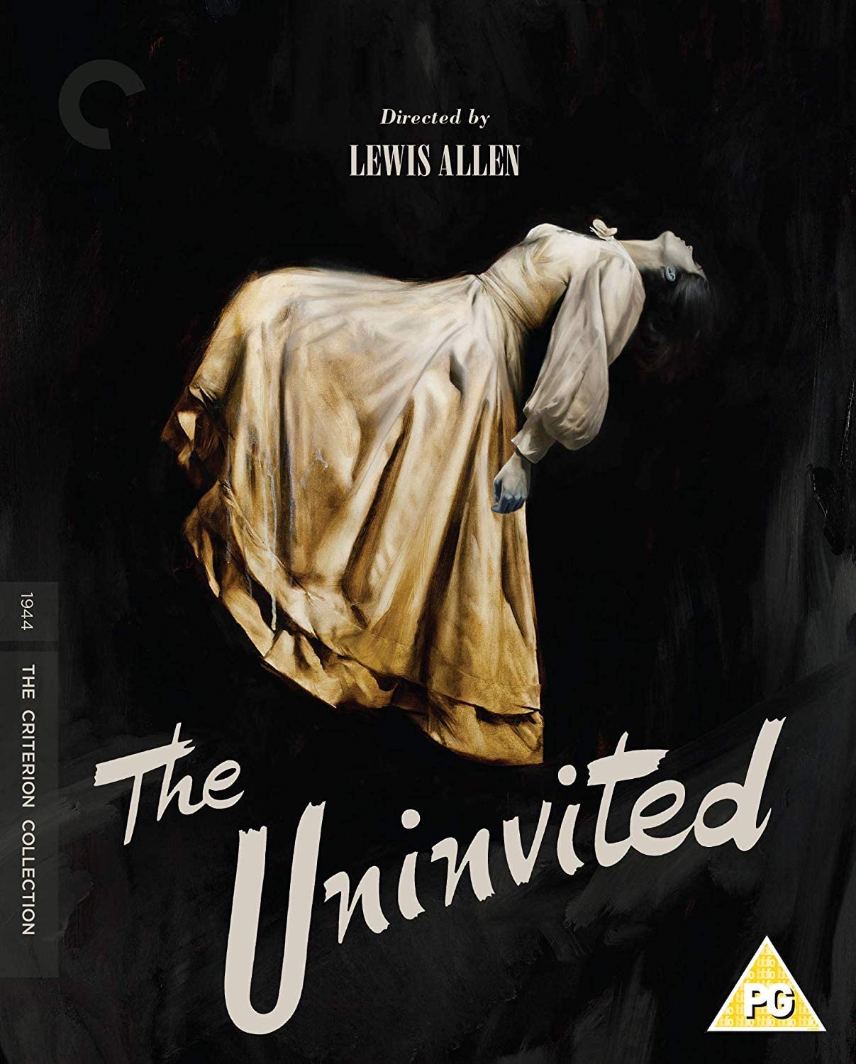 The Uninvited (Criterion Collection) (ej svensk text) (Blu-ray)