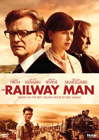 Railway Man