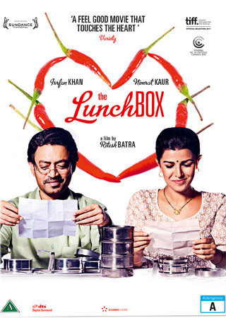 Lunchbox