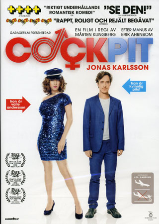 Cockpit
