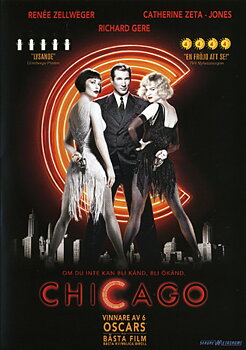 Chicago (Begagnad)