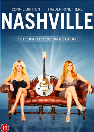 Nashville - Säsong 2