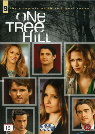 One Tree Hill - Säsong 9