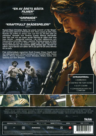 Out of the Furnace - 2
