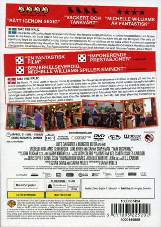 Take This Waltz - 2
