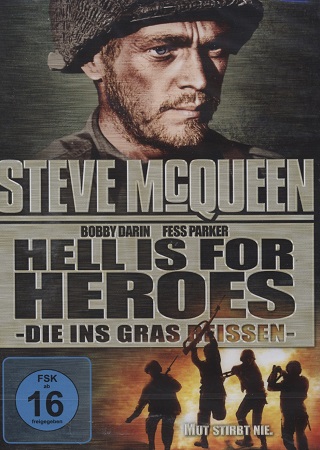 Hell Is For Heroes