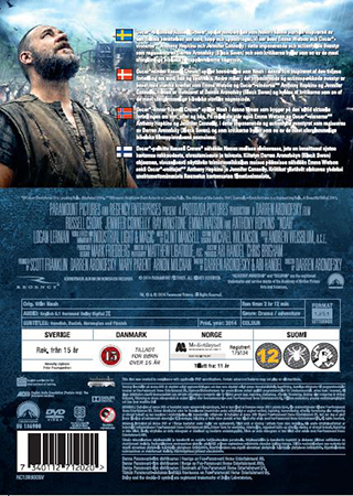 Noah - 2