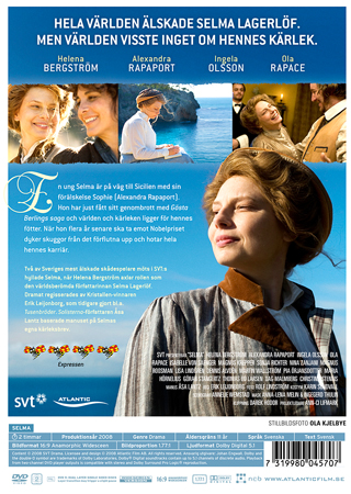 Selma (Begagnad) - 2