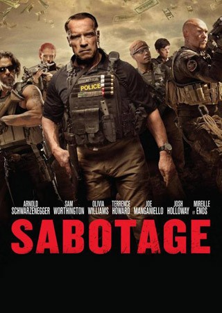 Sabotage