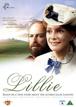 Lillie (4-disc) (Begagnad)