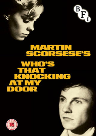 Whos That Knocking At My Door (ej svensk text)