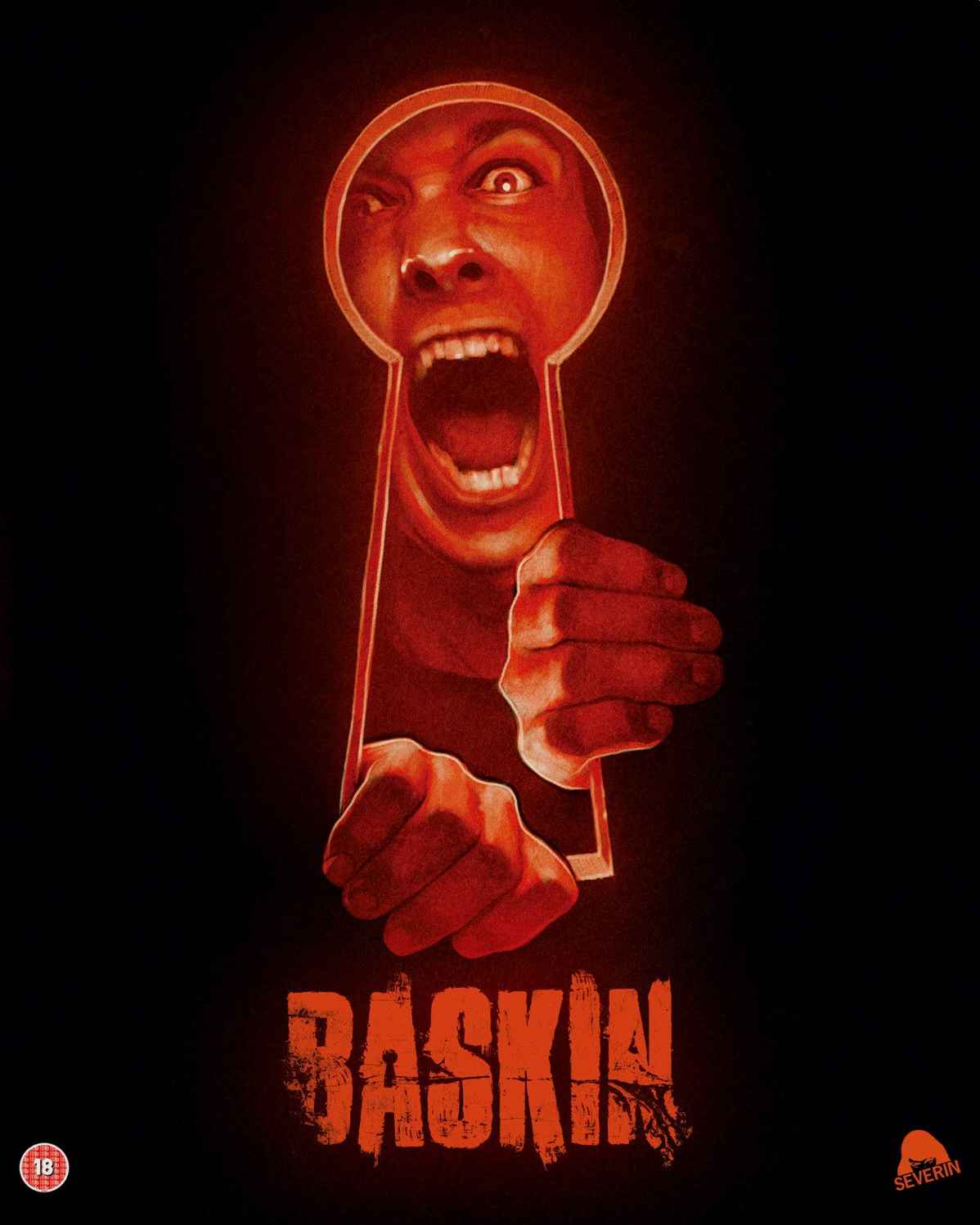 Baskin (ej svensk text) (Blu-ray)