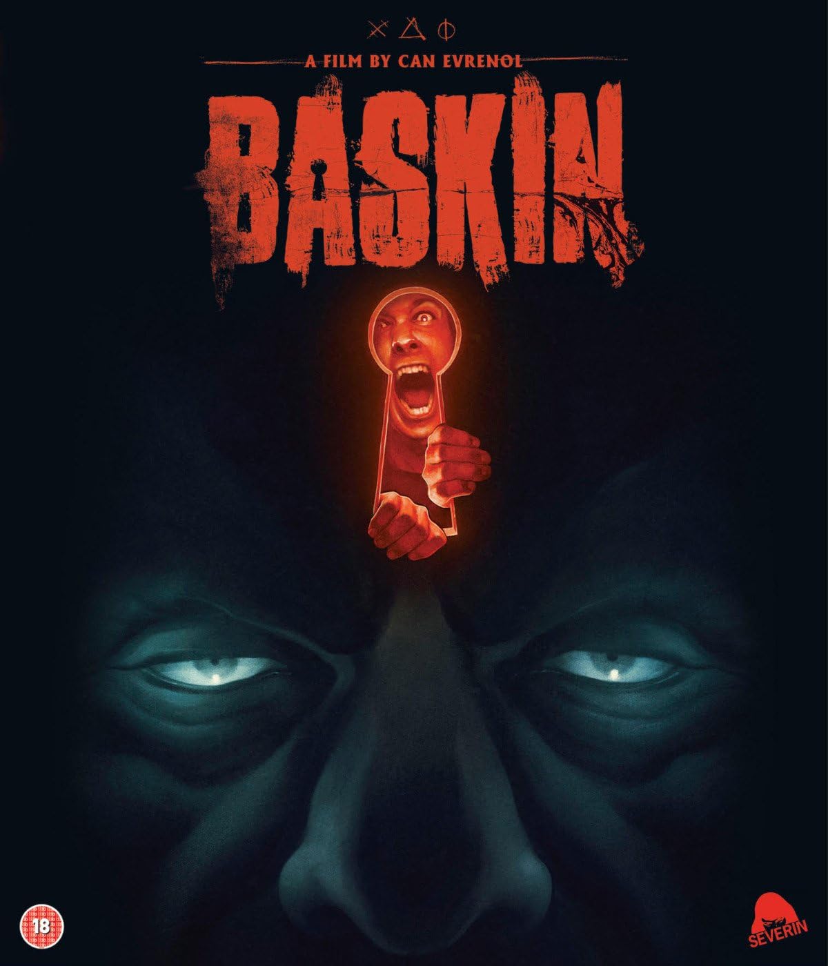 Baskin (ej svensk text) (Blu-ray) - 3