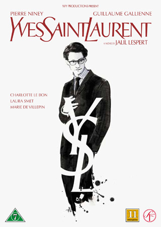 Yves Saint Laurent