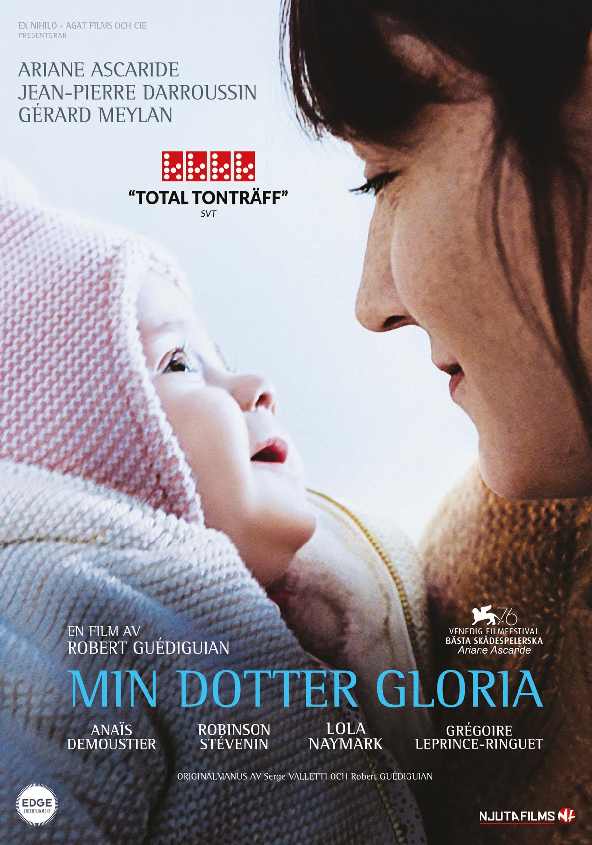 Min Dotter Gloria