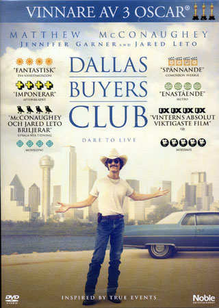 Dallas Buyers Club
